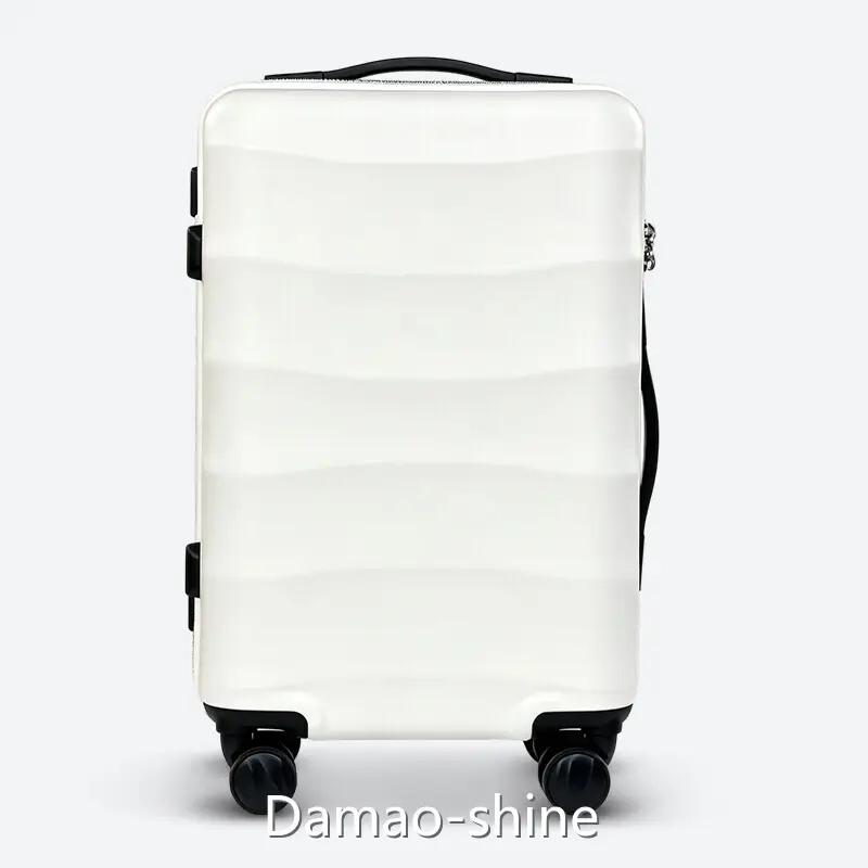 Products Business Travel Suitcase Factory in China 1