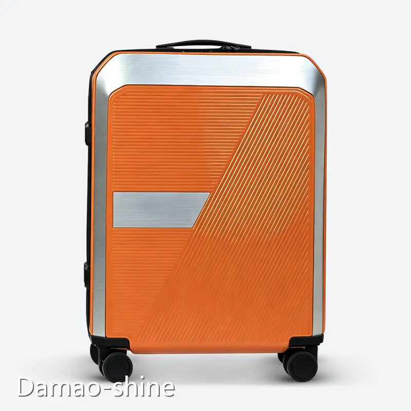 Wholesale China Travel Suitcase Sets Company 1