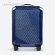Brown Travel Suitcase Products Wholesale - Damao-shine 1