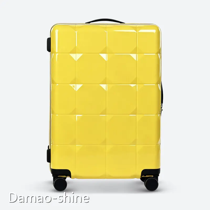 Best Rated Luxury Travel Suitcases Company 1