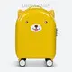 Best Work Travel Suitcase by Damao-shine 1