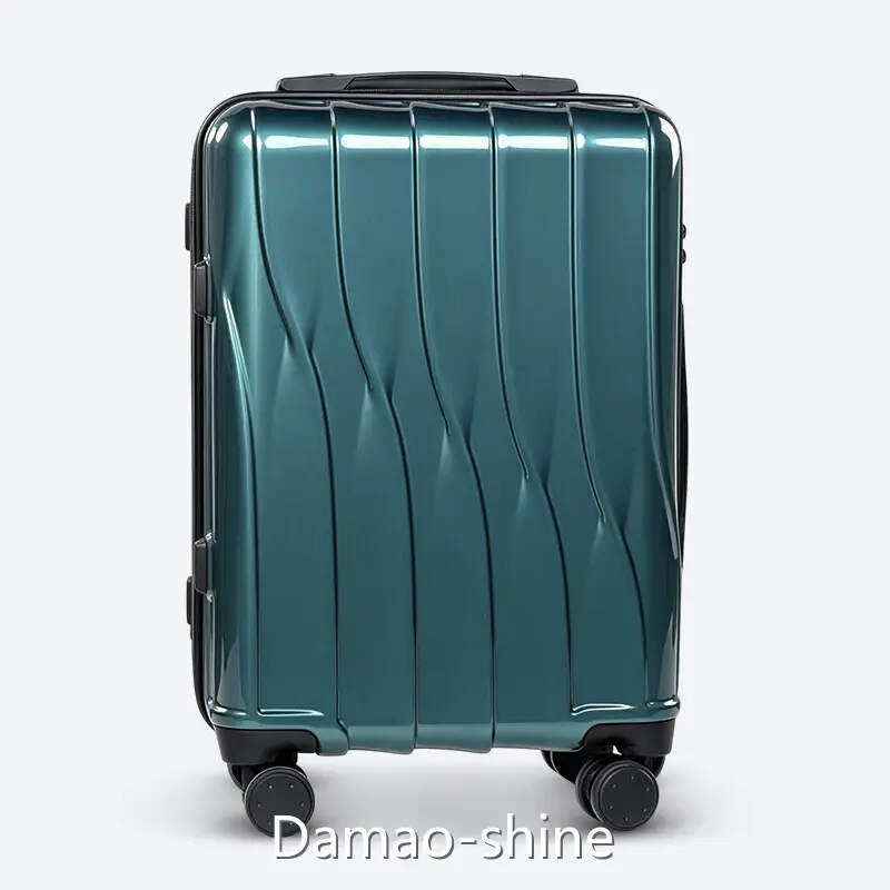 High Quality Cheapest Travel Suitcases Company 1
