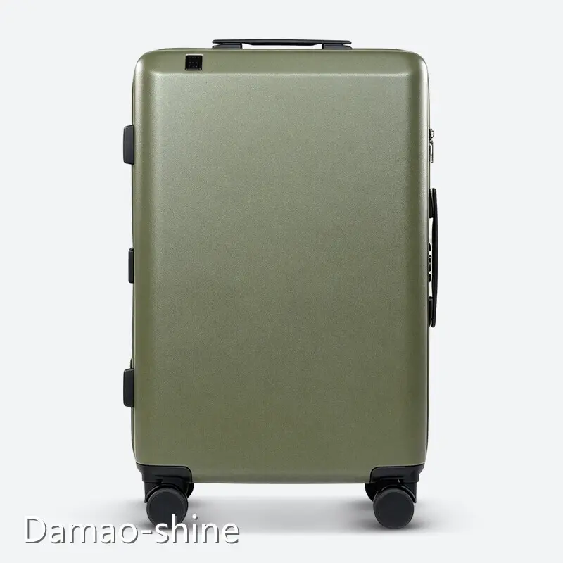 Products Black Travel Suitcase Supplier 1