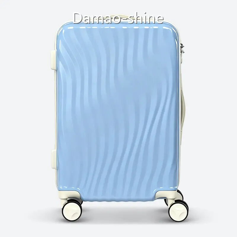 Best Men's Travel Suitcase Products Wholesale - Damao-shine 1