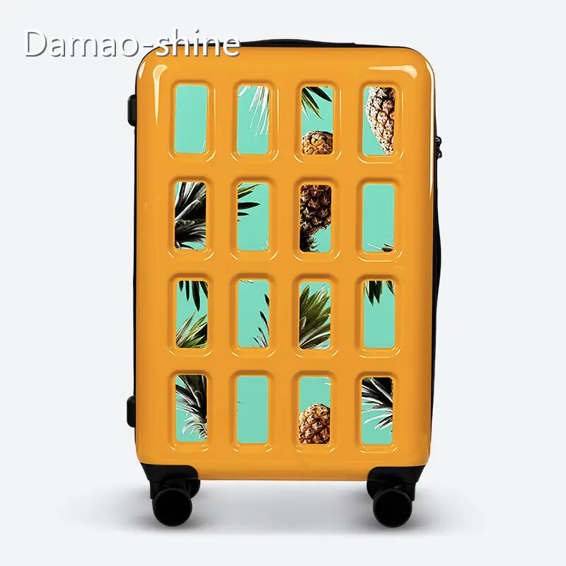 Hot Selling Best Travel Suitcase for Travel Company 1