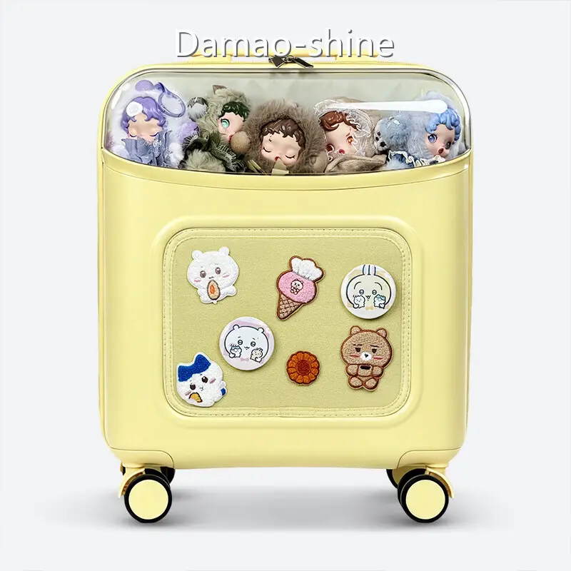Products China Travel Suitcase Sets From Manufacturer From China 1