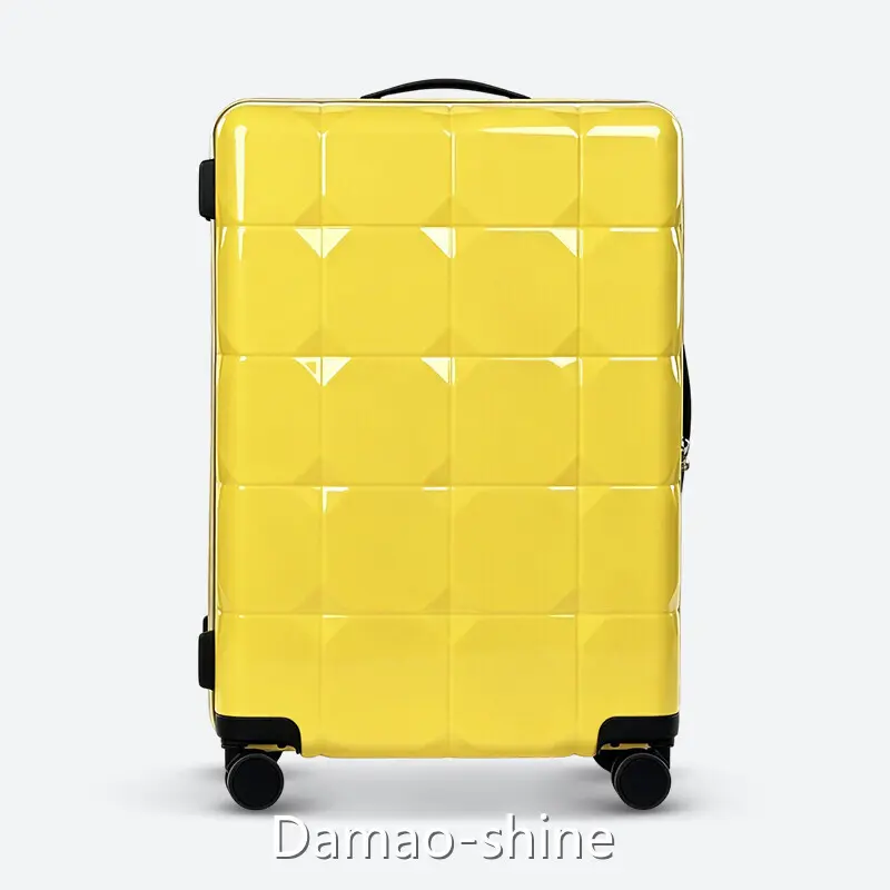 Business Travel Suitcase Factory Products Wholesale - Damao-shine 1