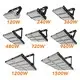 Outdoor Led Flood Lights by Solarlitepro(ONEGREEN) 4
