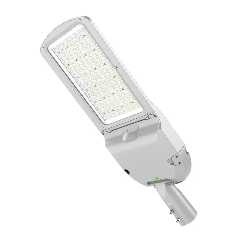 Led Street Lamp by Solarlitepro(ONEGREEN) 2