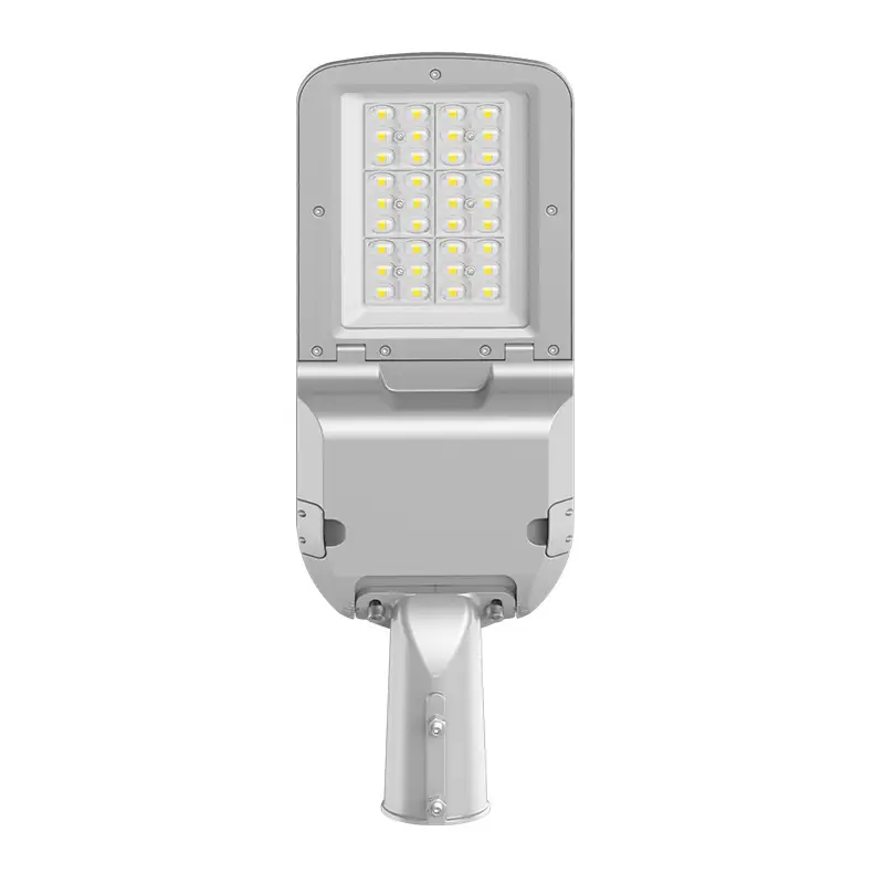 NEMA 7-Pin LED Street Light IP66 for Smart Projects 1