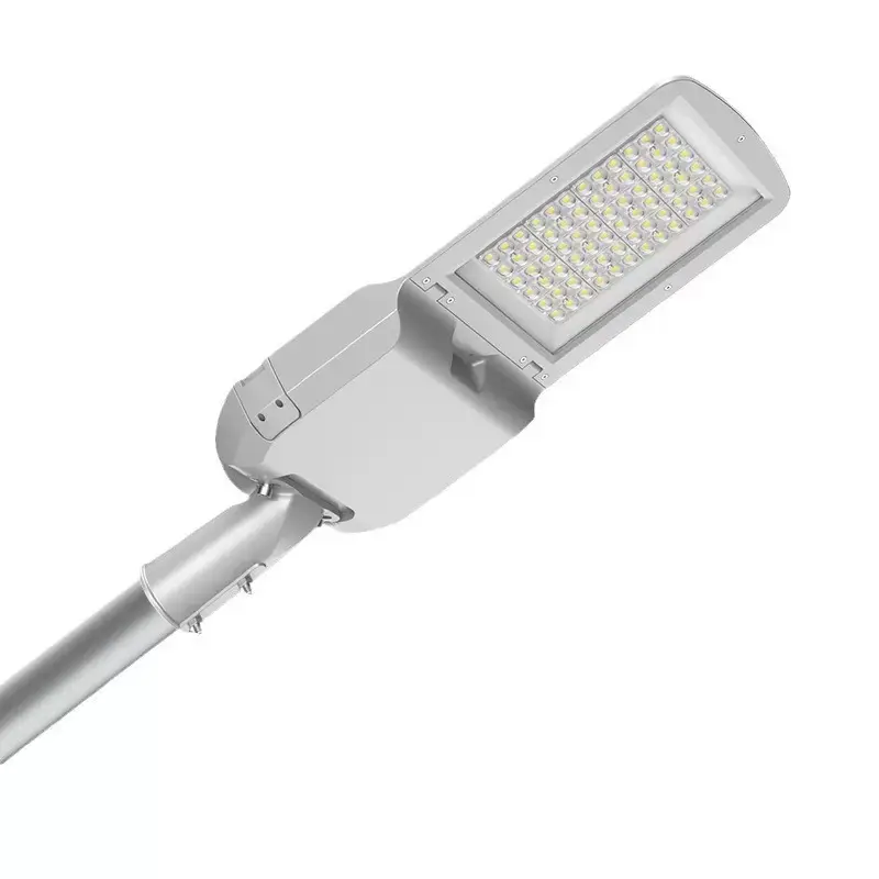 Led Light Street Lamp by Solarlitepro(ONEGREEN) 3