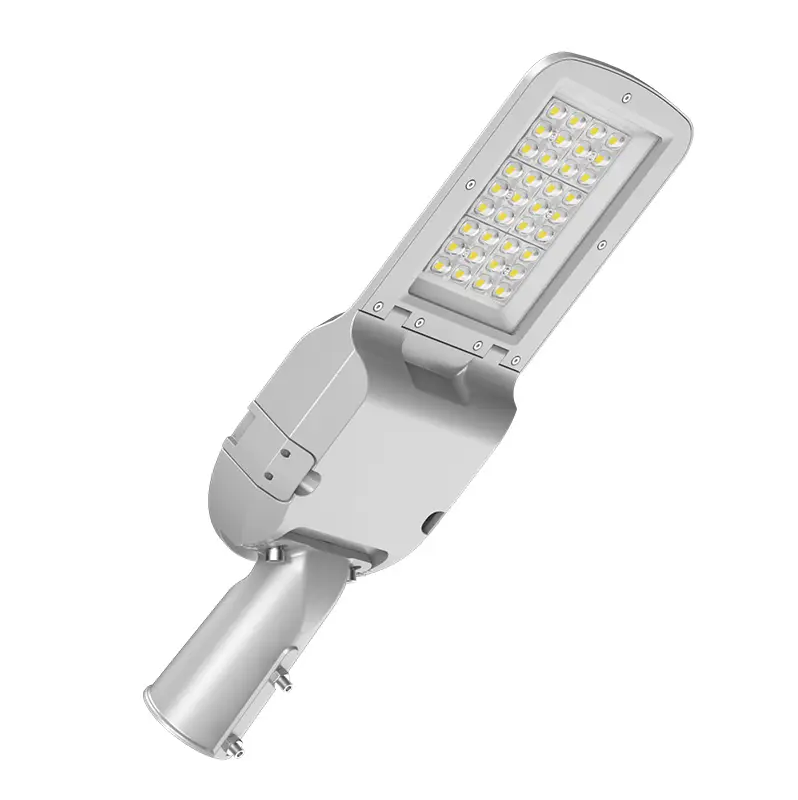 Led Light Street Lamp by Solarlitepro(ONEGREEN) 4