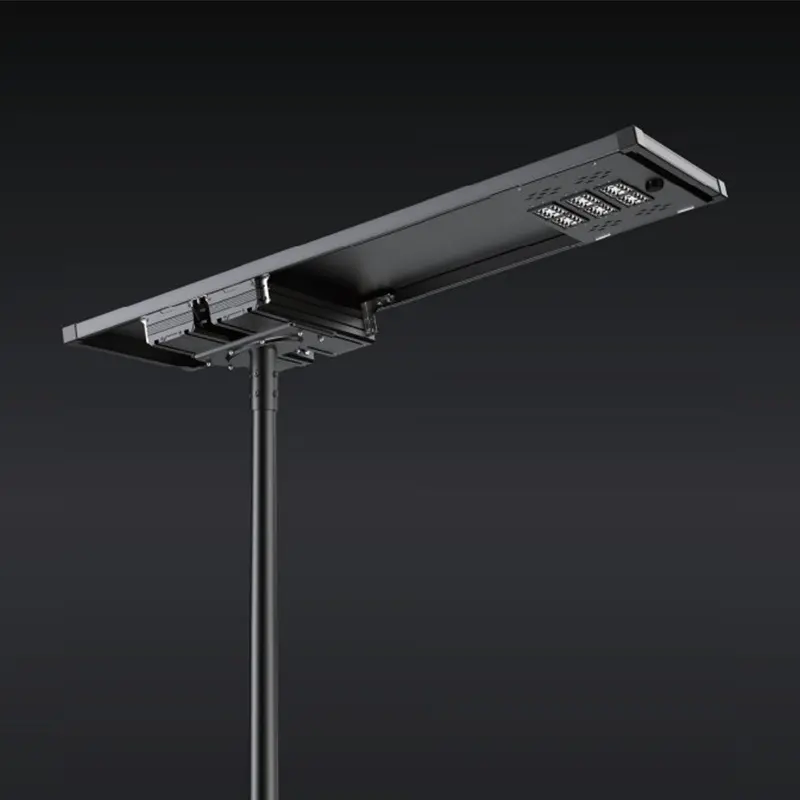 Solar Street Lamp by Solarlitepro(ONEGREEN)-2 2