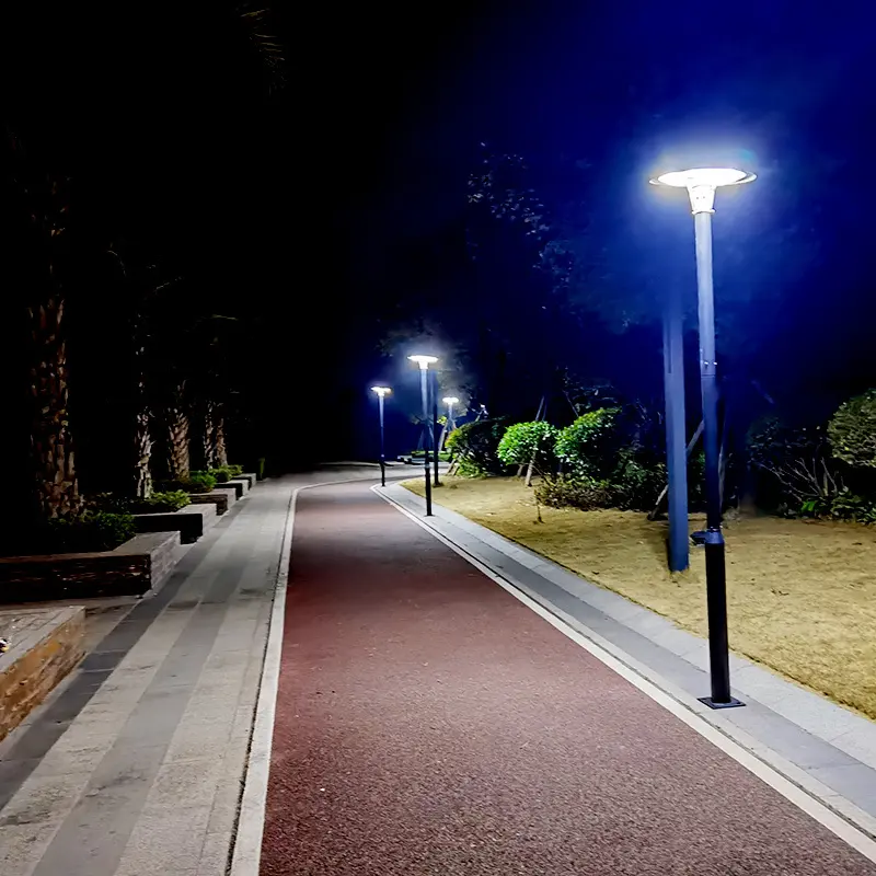 All in One Solar Street Light Price Products Wholesale - Solarlitepro(ONEGREEN)-1 3
