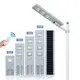 60w All in One Solar Street Light Price by Solarlitepro(ONEGREEN) 1