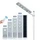 Outdoor Solar Motion Sensor Light All in One Solar Street Lights Wholesale - Solarlitepro(ONEGREEN) 1