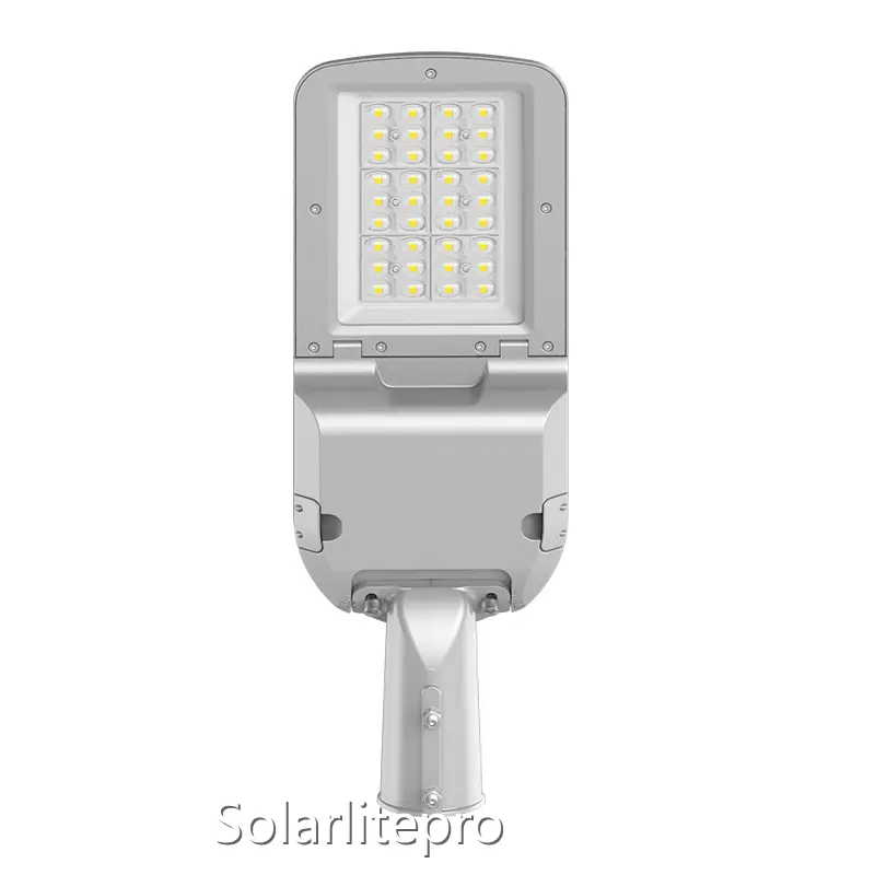 Led Light Street Lamp by Solarlitepro(ONEGREEN) 1