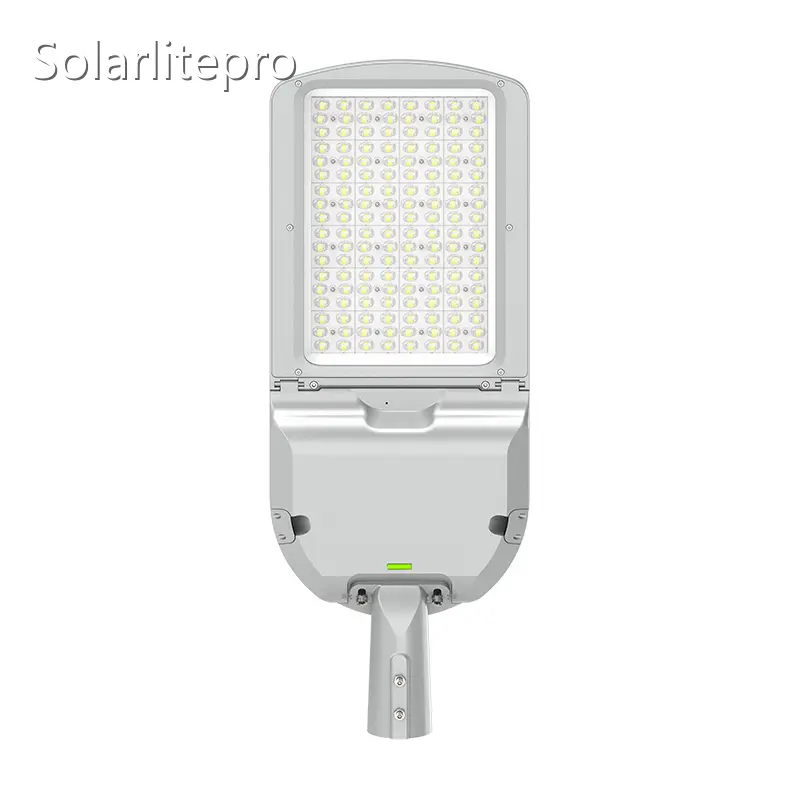 Led Street Lamp by Solarlitepro(ONEGREEN) 1