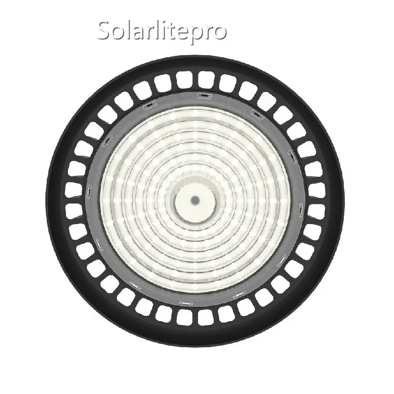Led Street Lamp Manufacturers by Solarlitepro(ONEGREEN) 1