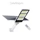 Split Solar Light by Solarlitepro(ONEGREEN) 1