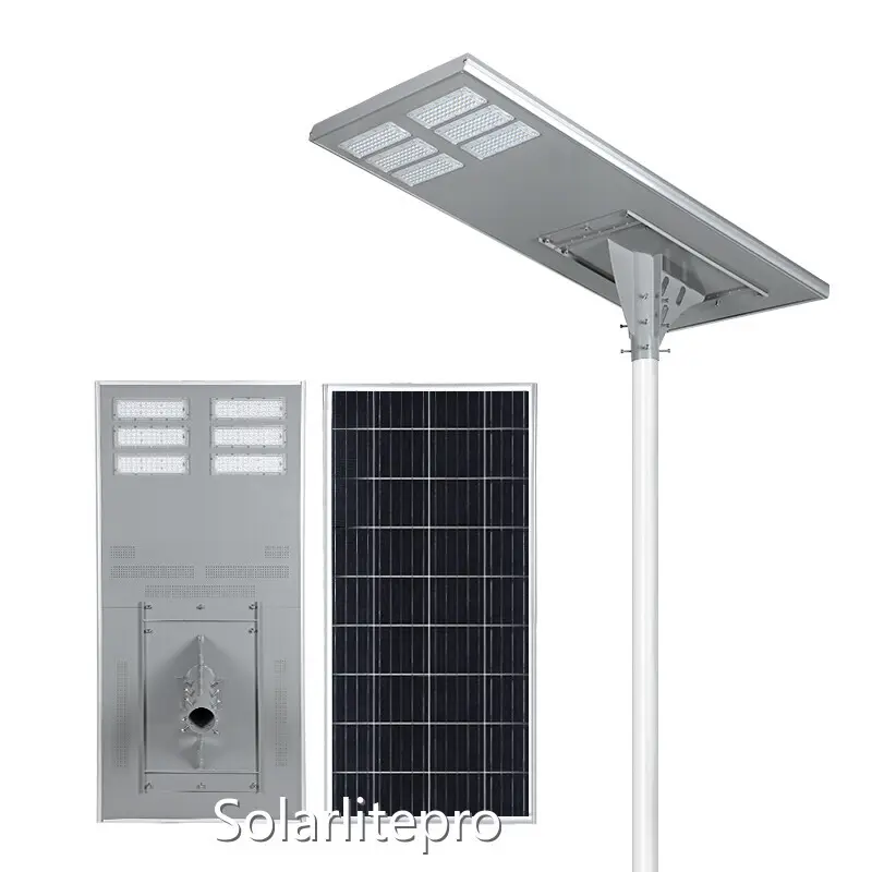 Best Solar Powered Lights for Garden by Solarlitepro(ONEGREEN) 1