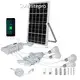 Solar Flood Lights Outdoor Solar Flood Lights Wholesale - Solarlitepro(ONEGREEN) 1