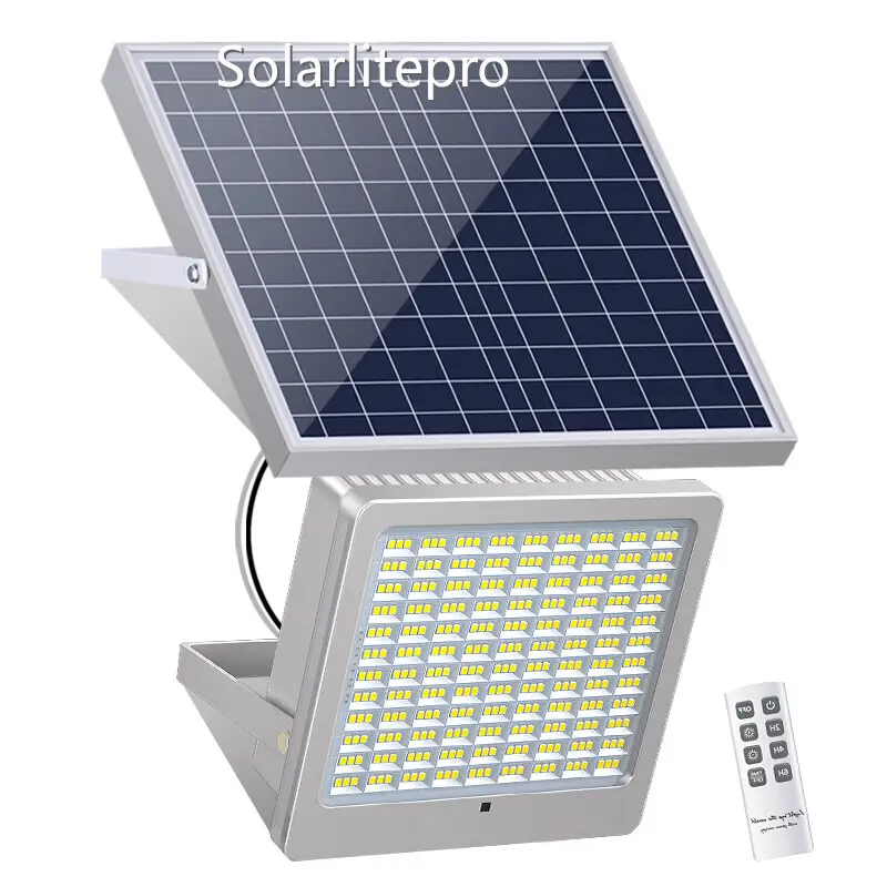 Solar Led Flood Lights Outdoor Solar LED Lights Wholesale - Solarlitepro(ONEGREEN) 1