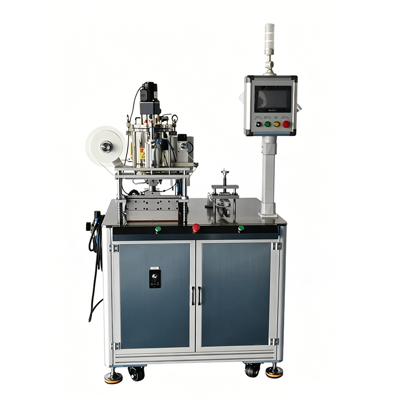 12&18 Cavity Lip Liner And Eyebrow Pencil Filling Machine Manufacturers China 1