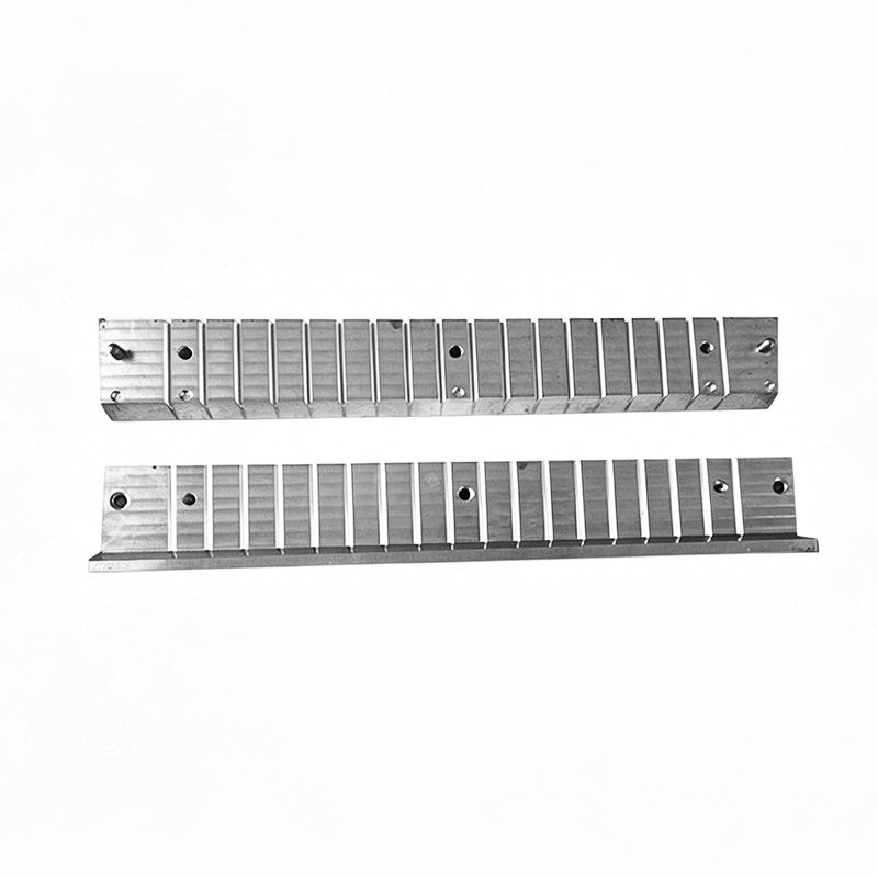 Beyer 18 Cavity Eyebrow Pencil Mold / Aluminium Mold for Kajal Filling 1