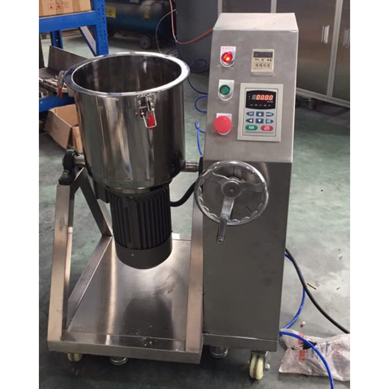 15L Cosmetic Powder Mixer For Eyeshadow Face Powder 2