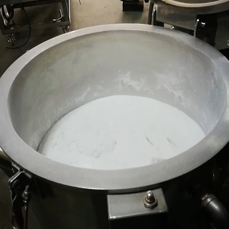 30L Eyeshadow Blush Pigments Powder Mixing Machine 1