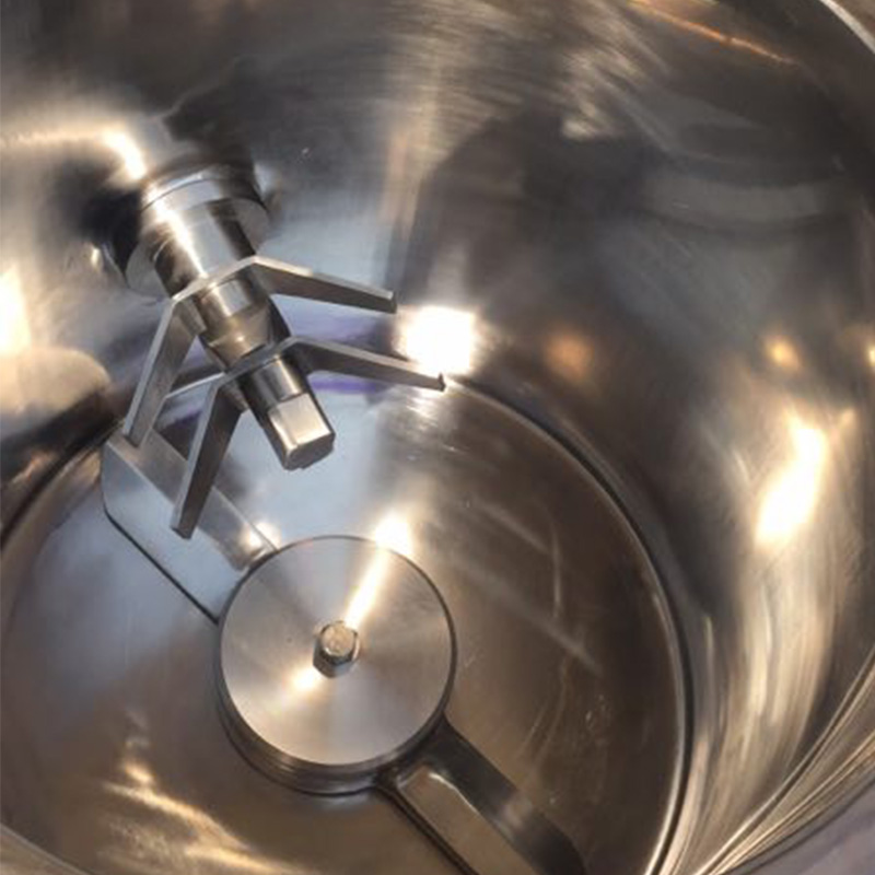 50L Cosmetics Makeup Powder Mixer 1