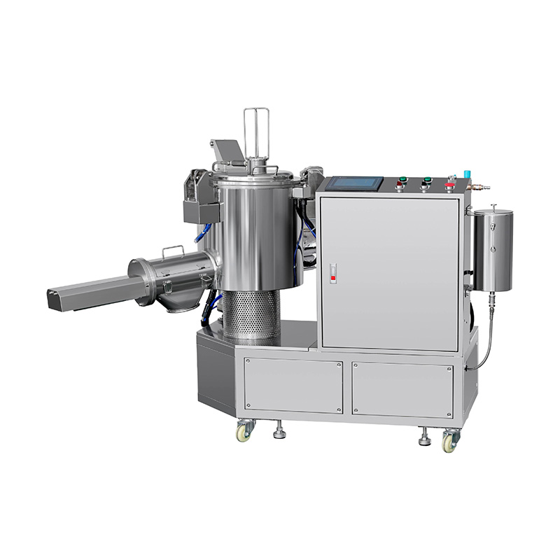 50L Cosmetics Makeup Powder Mixer 2