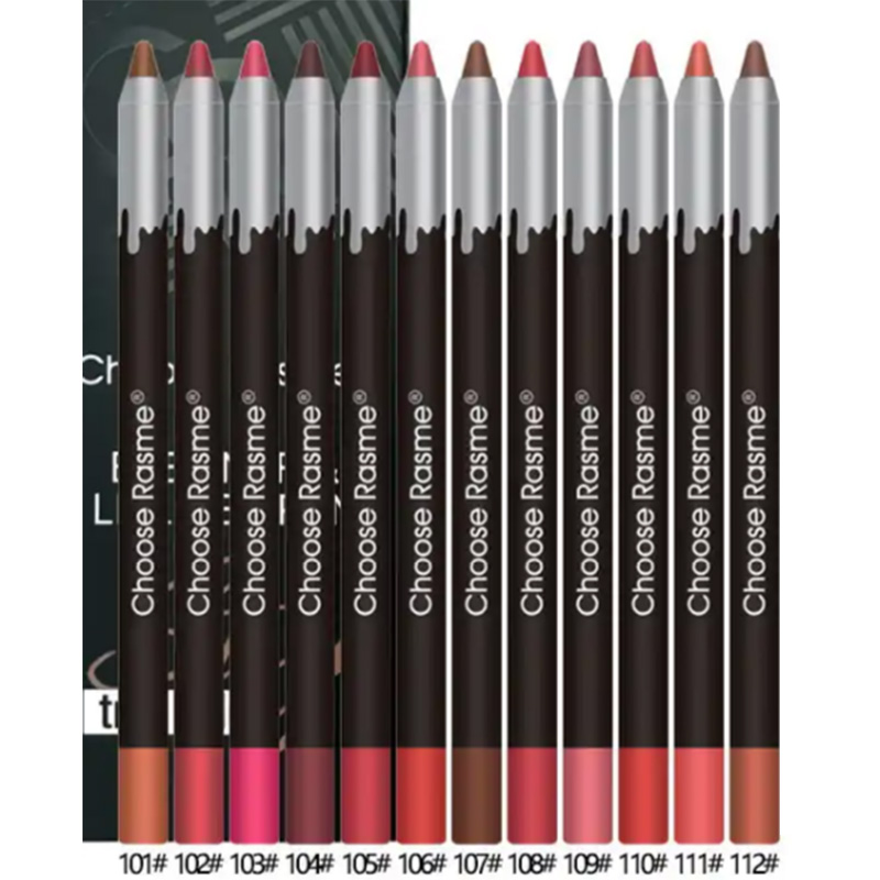 Eyebrow Pencil Aluminum Mould 2