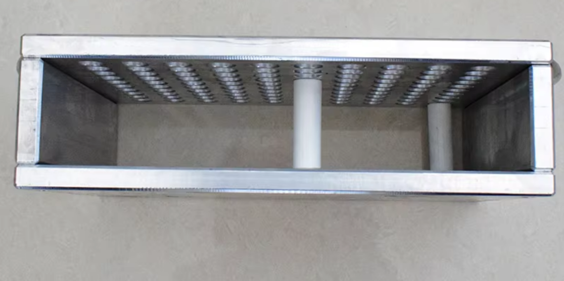 Moule à baume à lèvres | Plateau de remplissage en aluminium, 12 à 100 cavités 3