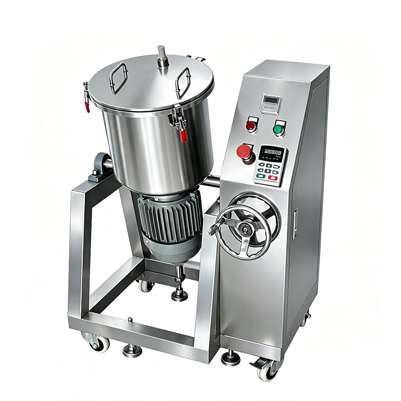 15L Cosmetic Powder Mixer For Eyeshadow Face Powder 1