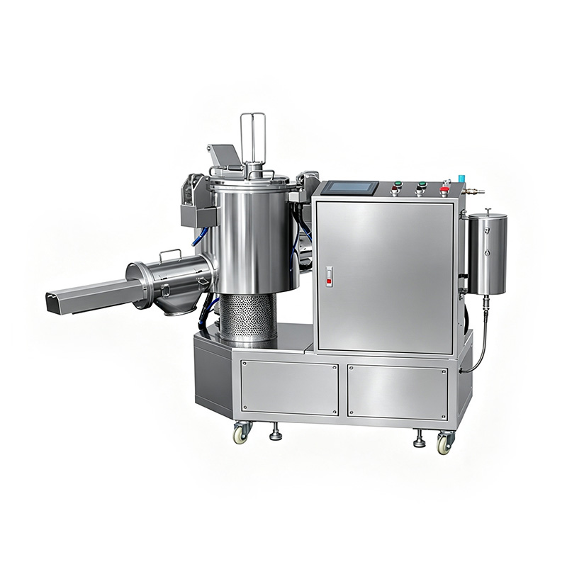 30L Eyeshadow Blush Pigments Powder Mixing Machine 2