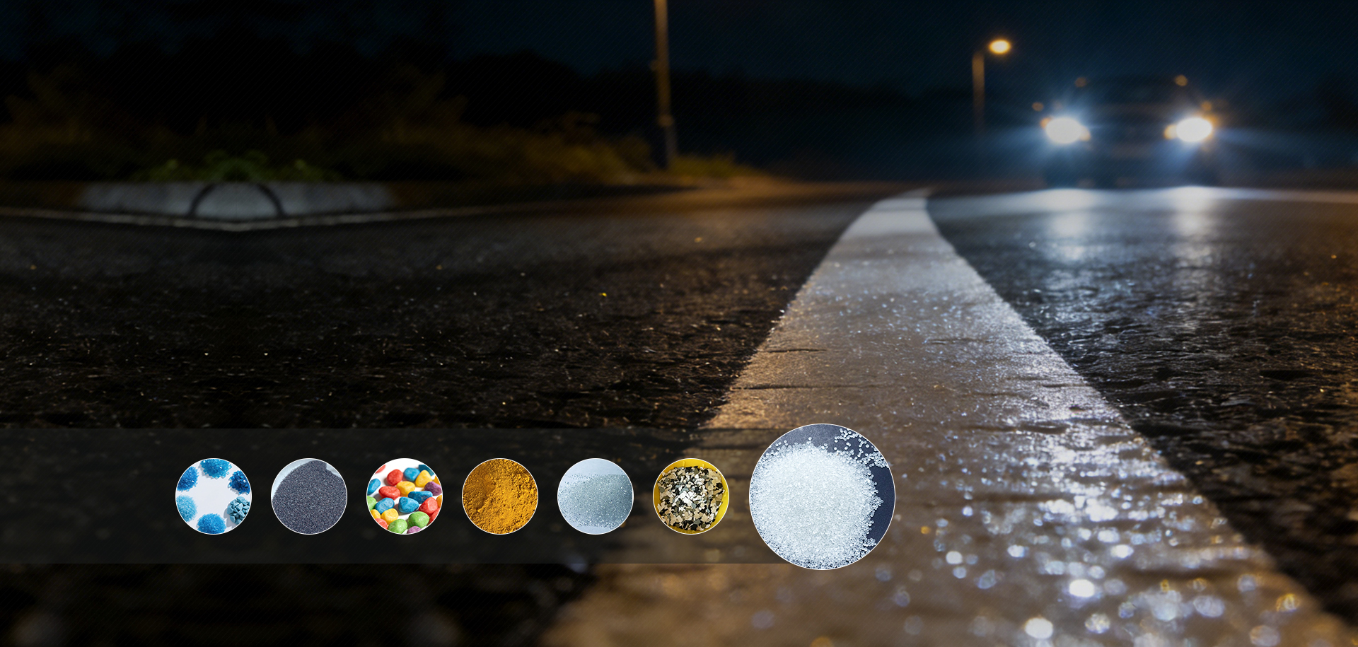 Professional integrated mineral supplier