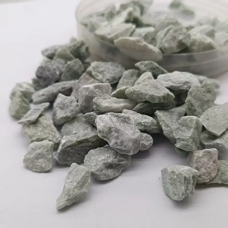 Natural Gravel, High Hardness, Low Impurities, Excellent Cost Performance 1