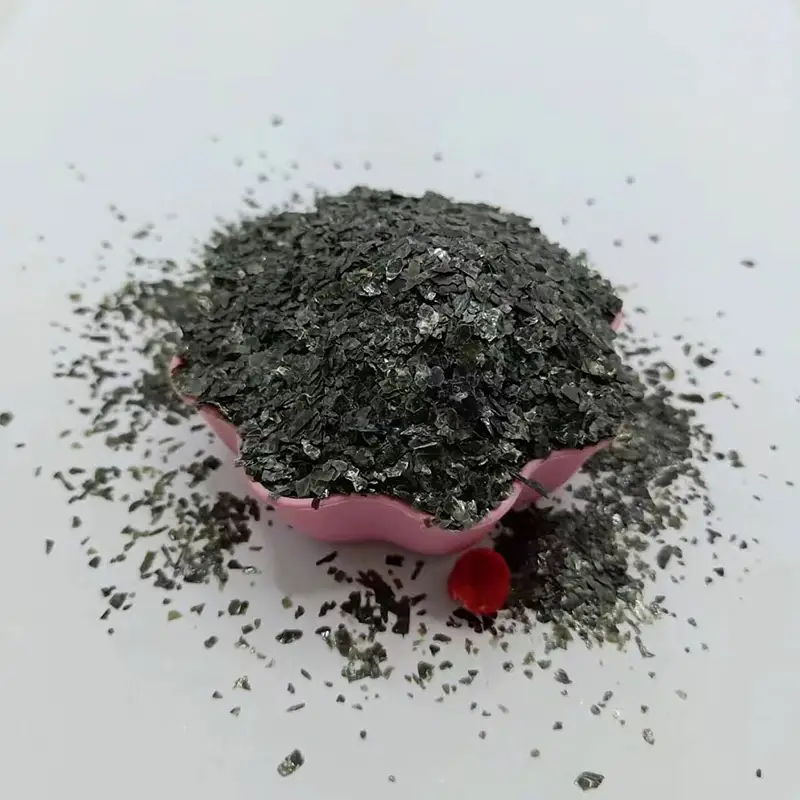 Natural Stone Chips, Original Color And Texture, Preferred For Decoration 1