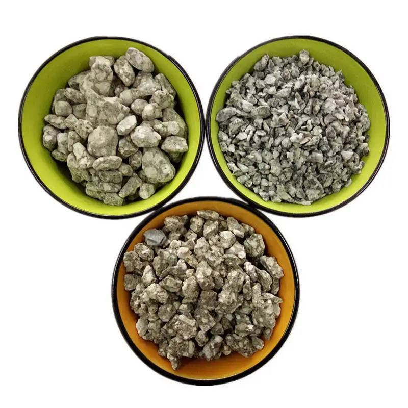 Alkaline Water Filter Materials Raw Maifan Mineral Stone Factory Price 1