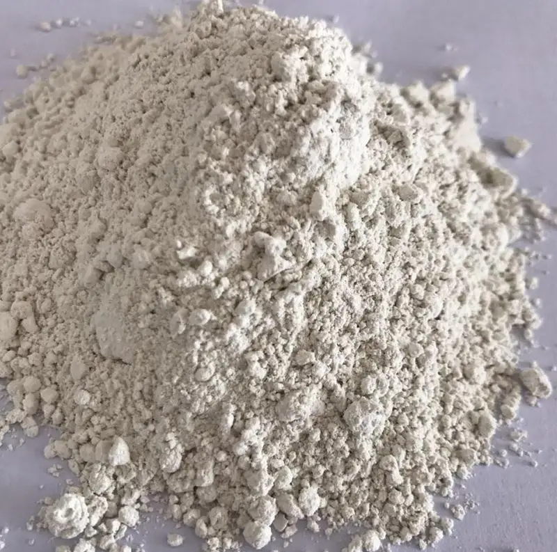 Organic Bentonite Clay Powder Cosmetics Bentonite Drilling Mud for Sale Bentonite Clay for Fish Pond 1