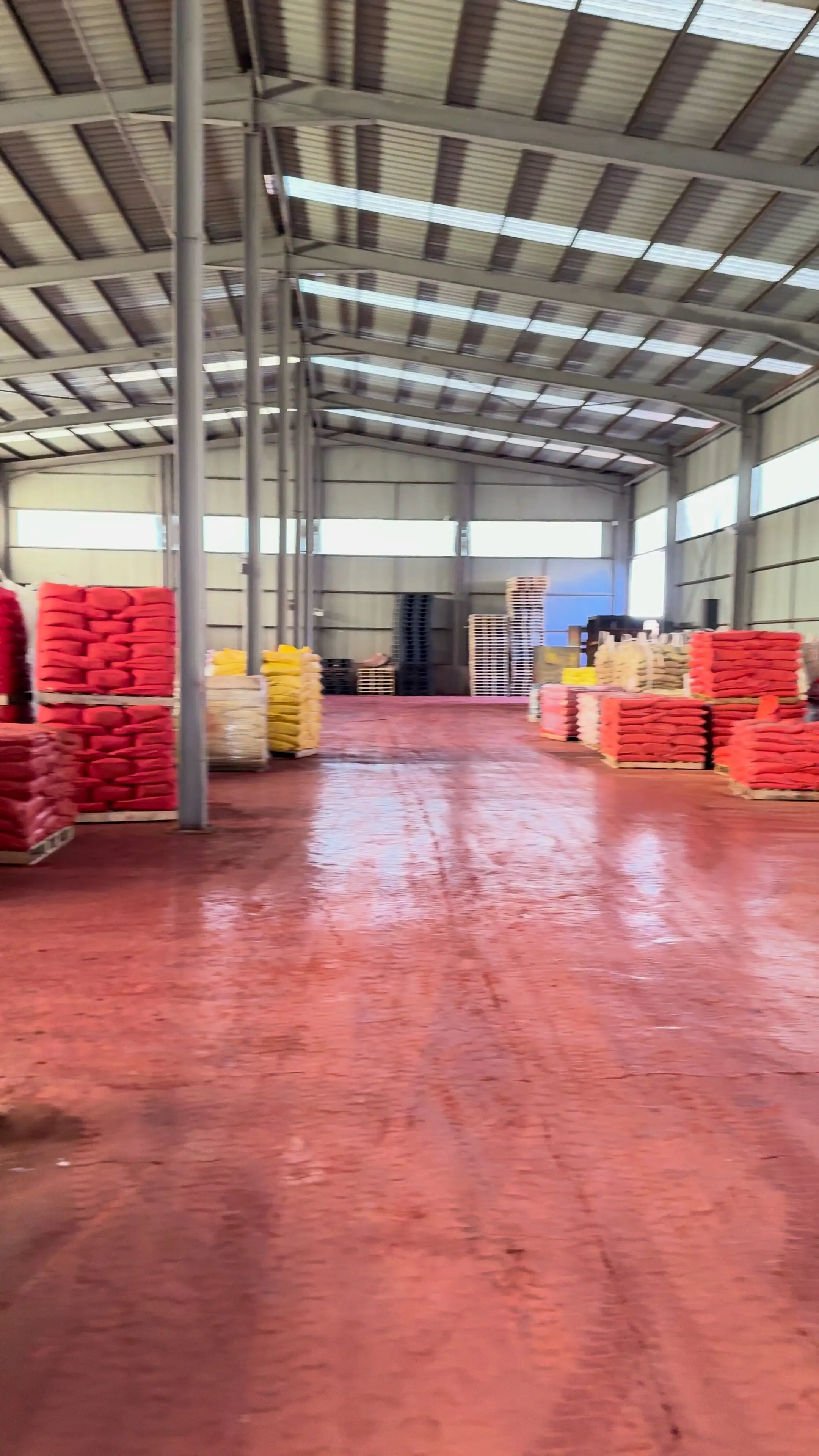 iron oxide pigment powder high dispersion for paint plastic rubber products