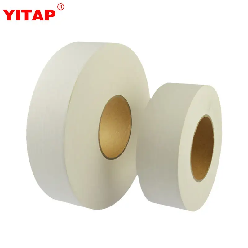Plasterboards Reinforces Joint Compound Gypsum Board Joint Tape 1