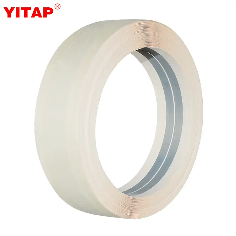 Gypsum Board Paper Flexible Metal Corner Joint Tape 1