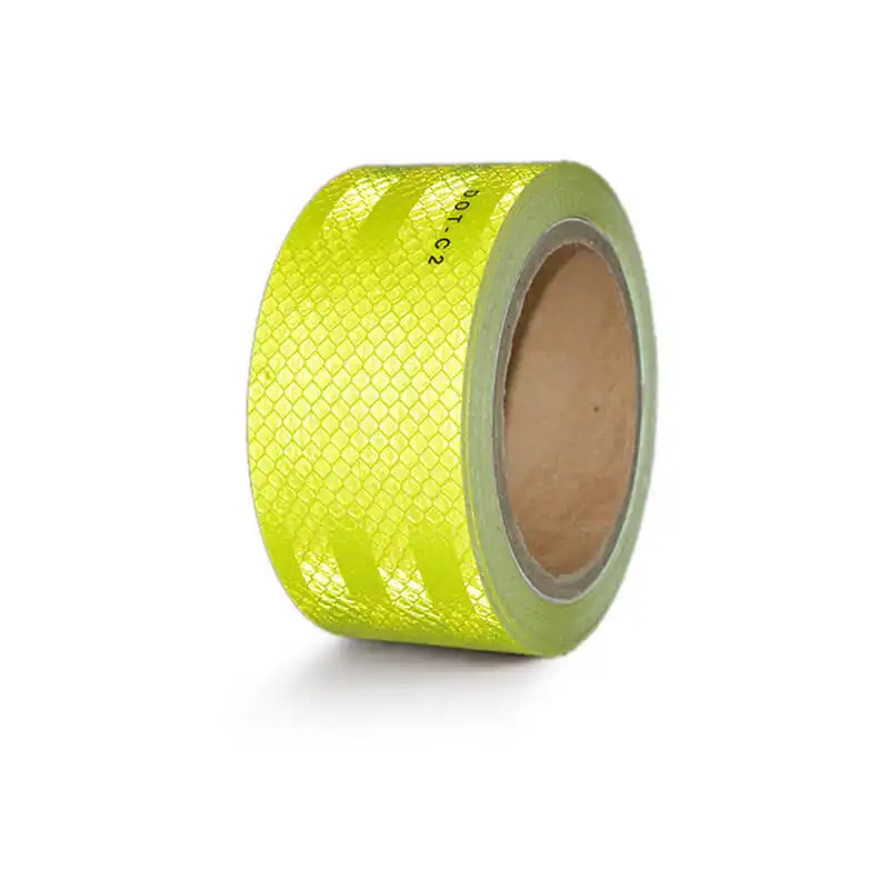 Diamond Grade Super Ece 104r 00821 Reflective Tape 1