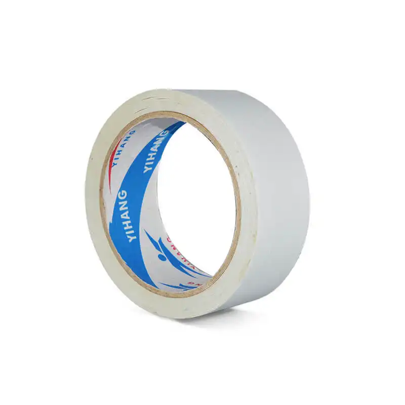 Acrylic Adhesive Non Woven-tissue Paper Coated Double Side Tissue Tape 1