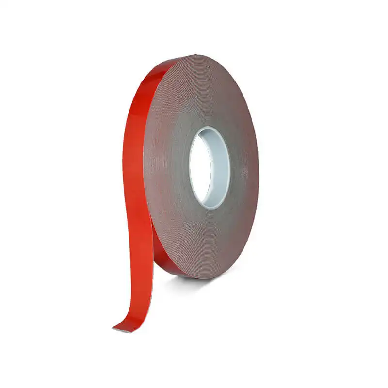 Strong Bonding Automotive Double Sided VHB Foam Mounting Tape 1