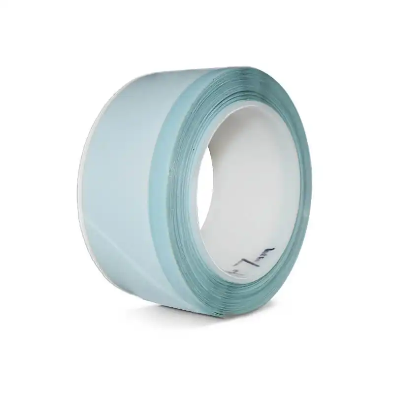 Vehicles Spray Paint Perforated Trim Masking Tape 1