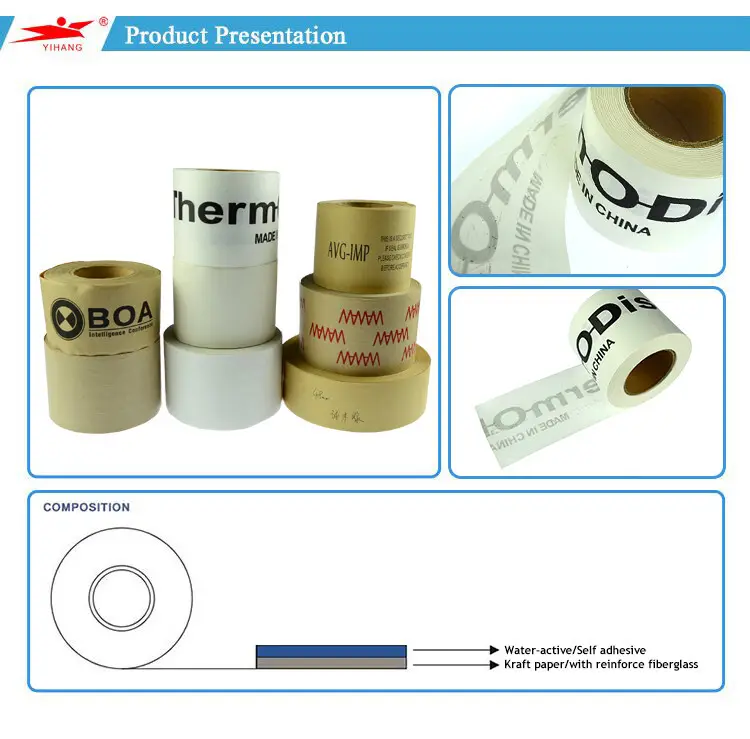 YITAP 3m packing tape on sale for painting1 2